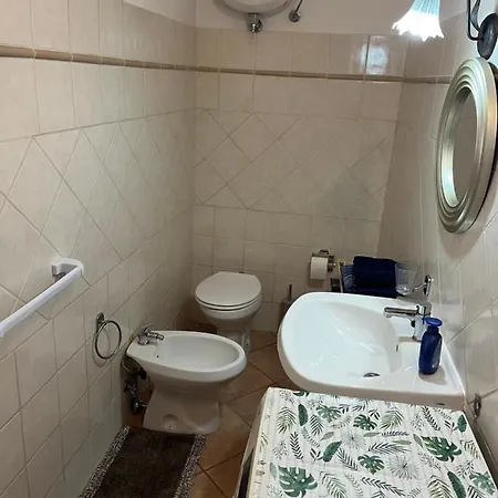 Relax Apartment Terracina