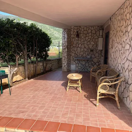 Relax Apartment Terracina