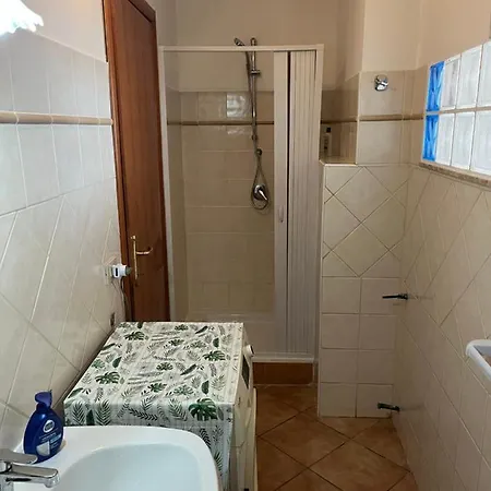 Relax Apartment *